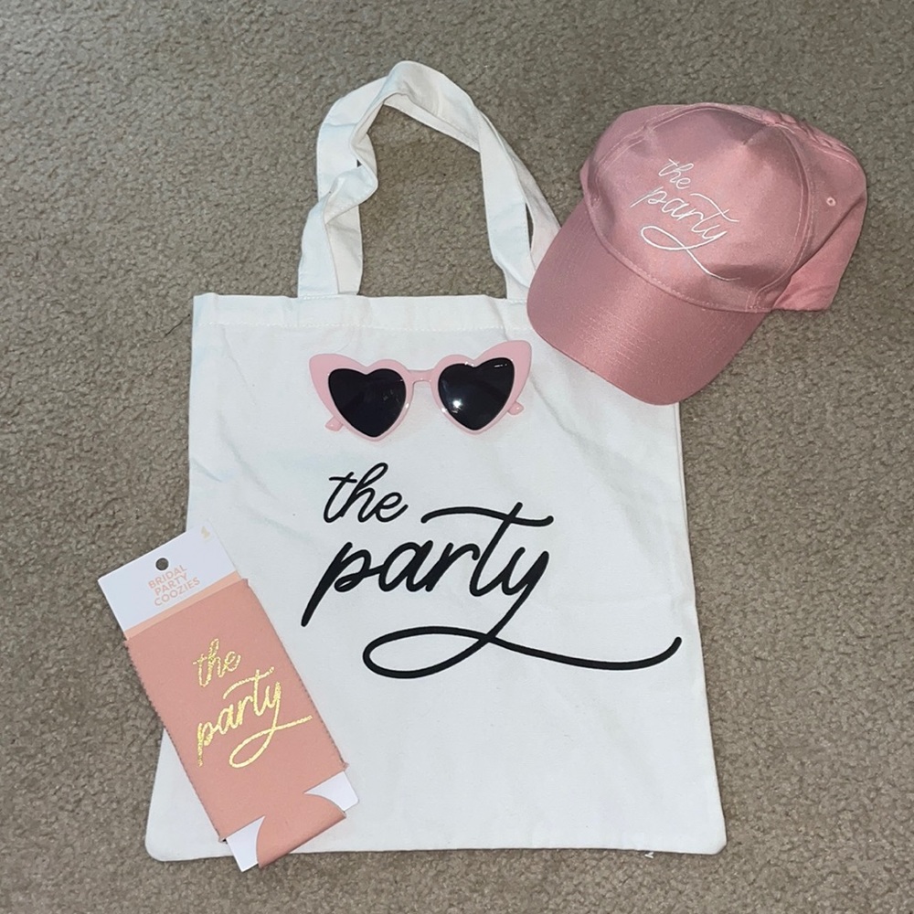 The Party Bundle